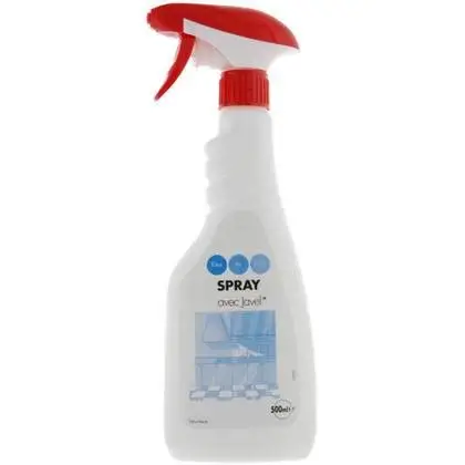 SPRAY AVEC JAVEL TLJ 500ML