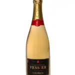 CHAMPAGNE VESSIER BLANC DE BLANC CUVEE ELEGANCE