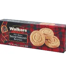 BISCUIT SHORT BREAD 150G