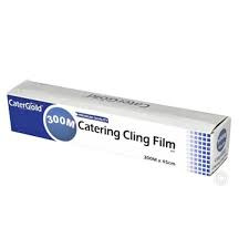CLING FILM CATERING 300M*45CM