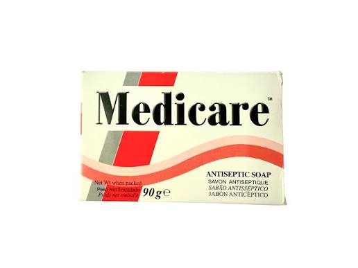 SAVON MEDICARE 90G