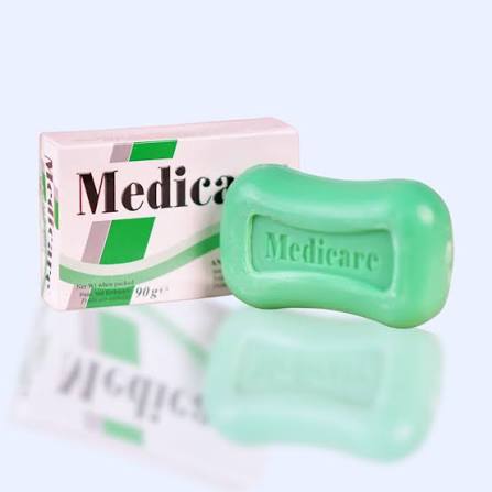 SAVON MEDICARE 90G