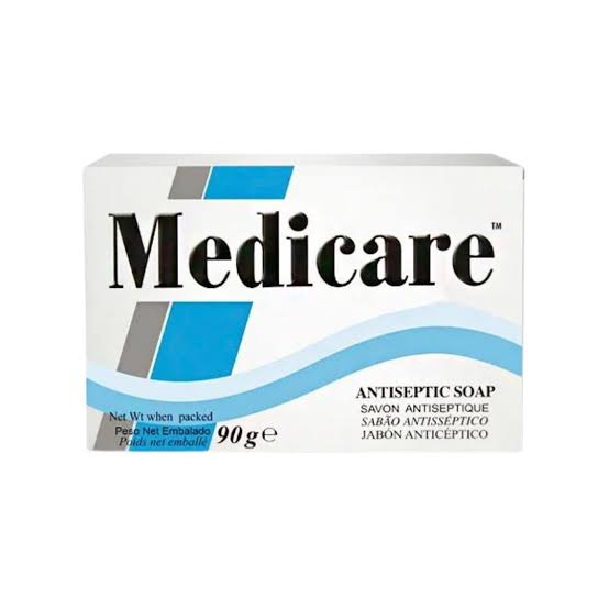 SAVON MEDICARE 90G
