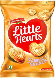 HEART BISCUIT