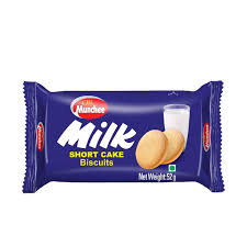 DUKES MILK SHORT CAKE BISCUITS