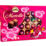 KAMILA ROSE CHOCOLATE 5467