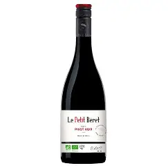 LE PETIT BERET PINOT NOIR