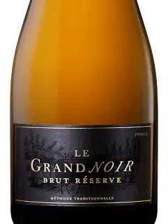 LE GRAND NOIR BRUT  RESERVE