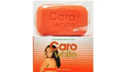 CARO WHITEA HUILE DE CAROTTE/180