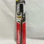 BROSSE A DENTS DOUBLE ACTION CHARCOAL 1+1