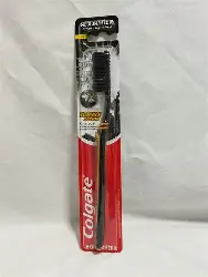 BROSSE A DENTS DOUBLE ACTION CHARCOAL 1+1