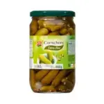 CORNICHON EXTRA FIN 350G/BELLE FRANCE
