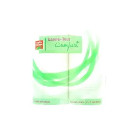 ESSUIE-TOUT COMPACT 2=4