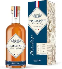 FONDAUDEGE PUR MALT 70CL