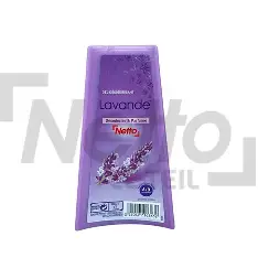 GEL DESODORISANT LAVANDE 2EN 1