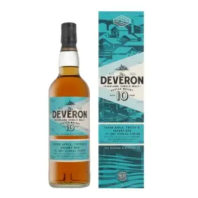 THE DEVERON 10 ANS