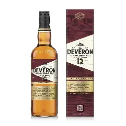 THE DEVERON 12 ANS