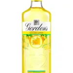 GORDON'S SICILIAN LEMON 70CL