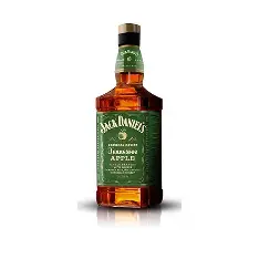 JACK DANIELS APPLE 70CL