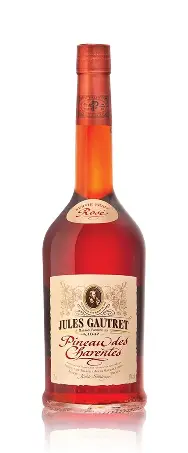 JULES GAUTRET/PINEAU DES CHARENTES