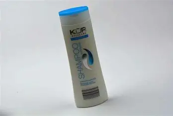 SHAMPOO KUR 2 IN 1