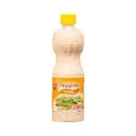 VINAIGRETTE MOUTARDE A L'ANCIENNE 50CL/BELLE FRANCE