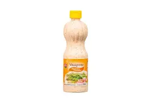 VINAIGRETTE MOUTARDE A L'ANCIENNE 50CL/BELLE FRANCE