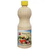 VINAIGRETTE NATURE 50CL/BELLE FRANCE