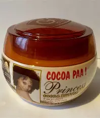 COCOA PAA! COCOA BUTTER/400ML