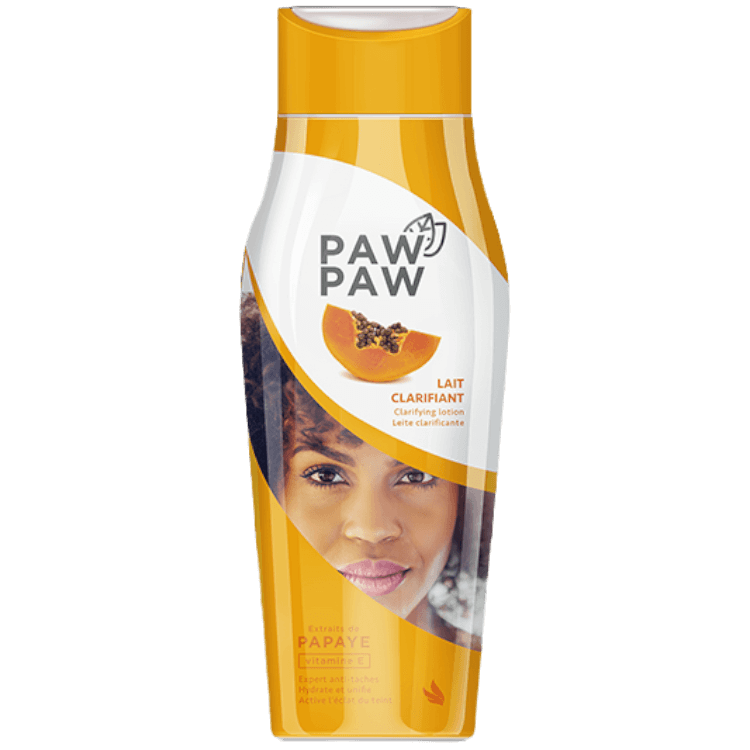 PAWPAW /LAIT CLARIFIANT/300ML
