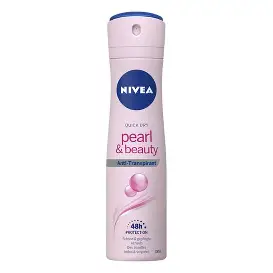 NIVEA PEARL BEAUTY