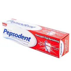 PEPSODENT120G