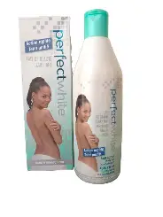 PERFECT WHITE/250ML
