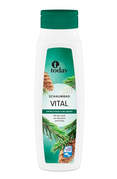 TODAY SCHAUMBAD VITAL 1000ML