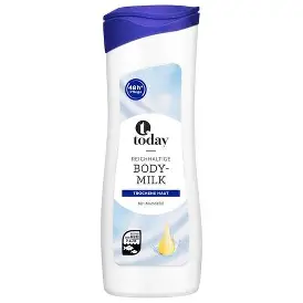 BODY MILK TODAY 500ML