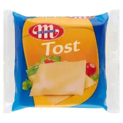 TOST /MLEKOVITA 130G
