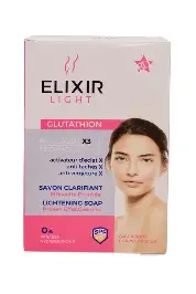 ELIXIR LIGHT GLUTATHION