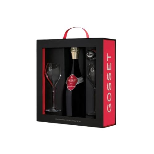 GOSSET BRUTE/COFFRET