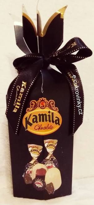 KAMILA 120G