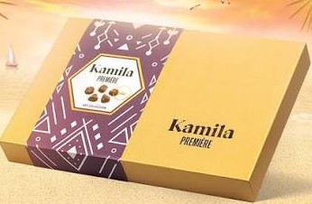 KAMILA PREMIERE 5572