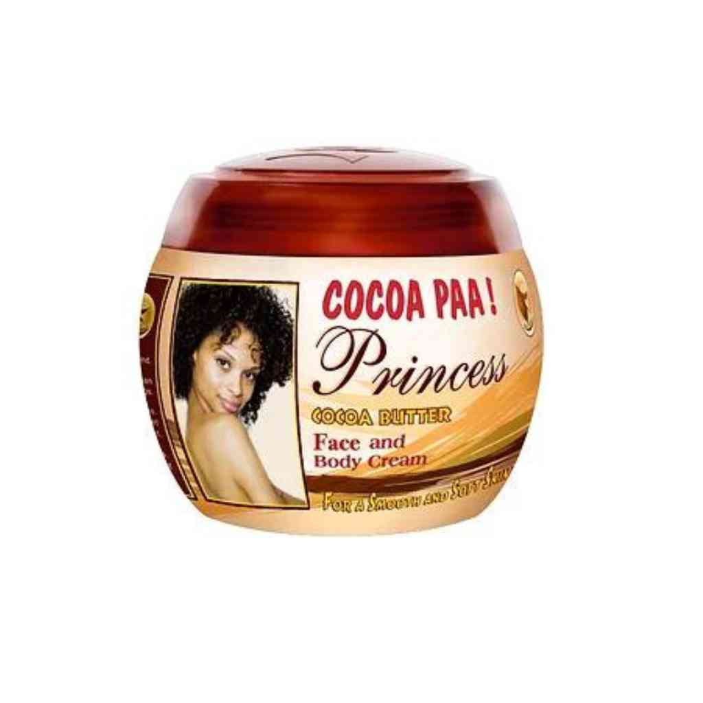COCOA PAA!/260ml