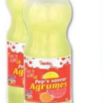 PEP'S SAVEUR AGRUMES 2L