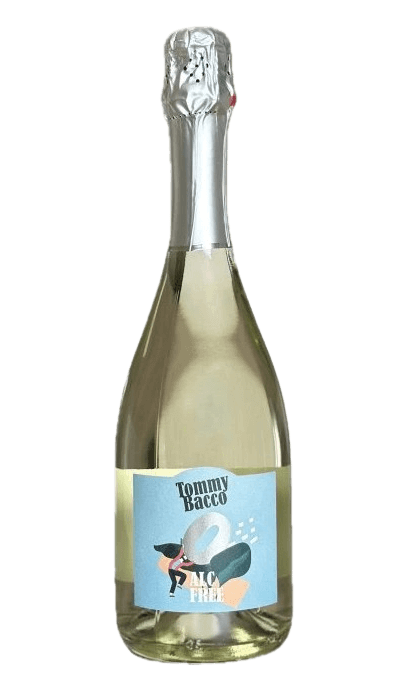 VIN MOUSSEUX SANS ALCOOL TOMMY DRINK