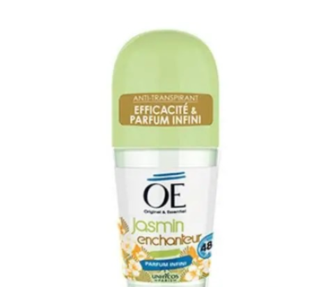 DEODORANT ROLL ON OE JASMIN ENCHANTEUR 50ML