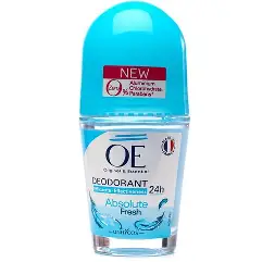 DEODORANT ROLL ON ABSOLUTE FRESH 50ML