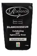 SAVON BLANCHISSEUR 230G