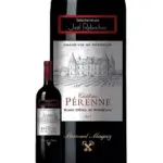 ROUGE CHATEAU PERINE BORDEAUX