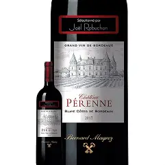 ROUGE CHATEAU PERINE BORDEAUX