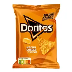 DORITOS NACHO FLAVOUR 44G
