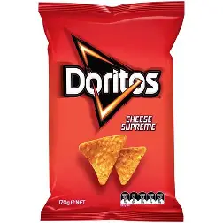 DORITOS 170G